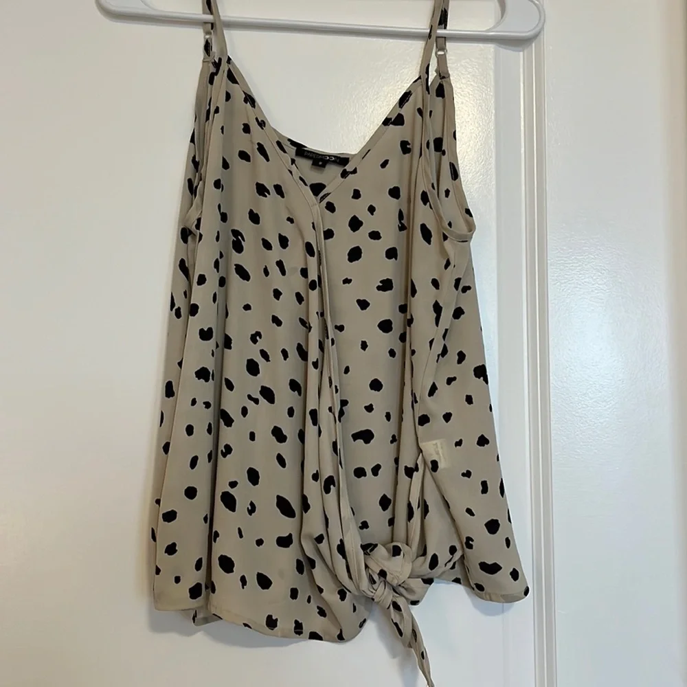 Pattern blouse - Picture 2 of 4